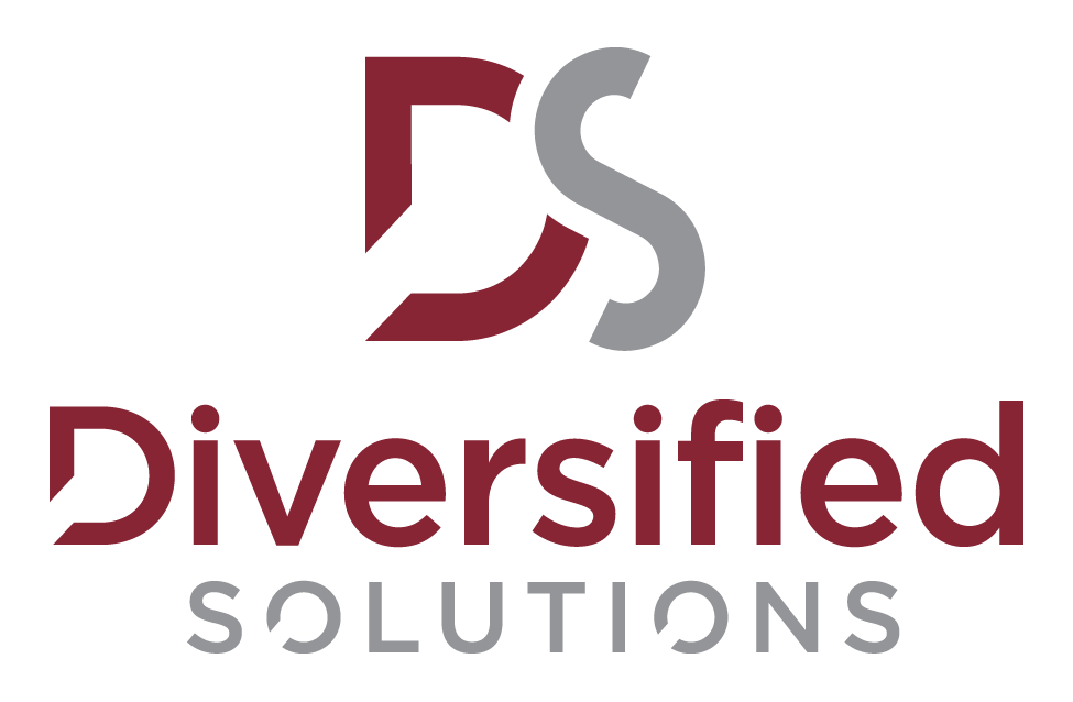 Diversified Solutions logo