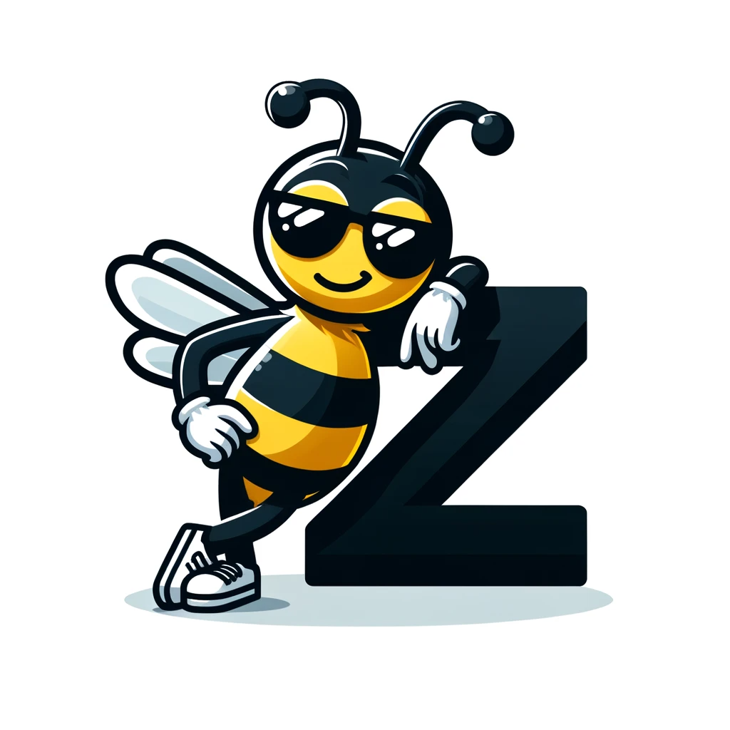 Beeezy Logo
