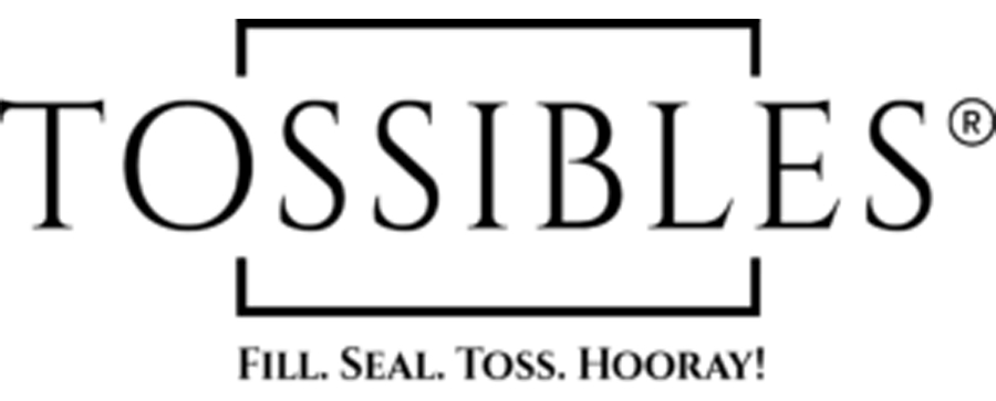 Tossibles logo